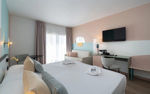 Medplaya Hotel Pez Espada