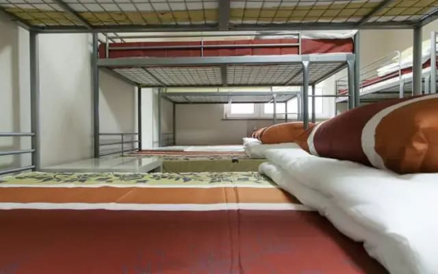 Club Hostel