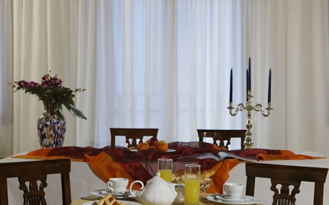 B&B Al Palazzetto