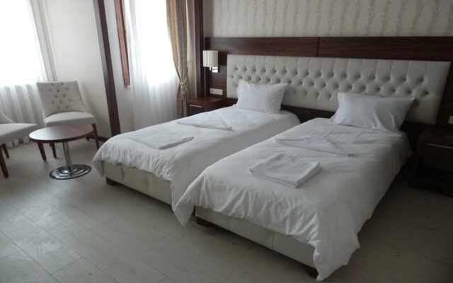 New house