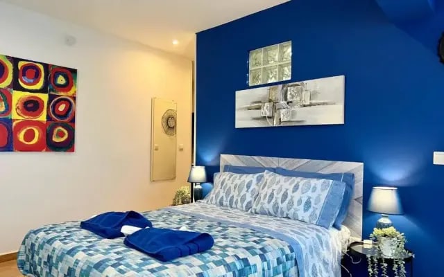 Begona Studio 221