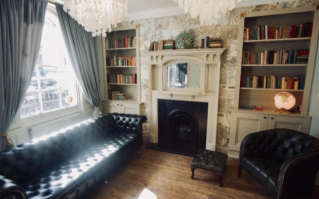 Swinton Hotel