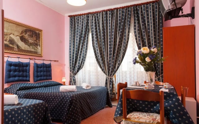 Camere del Cavaliere