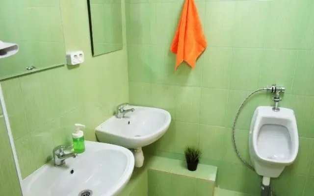 Hostels Rus Volgogradka