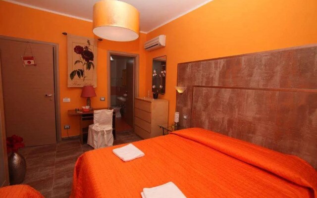 B&B Roma Gianicolense