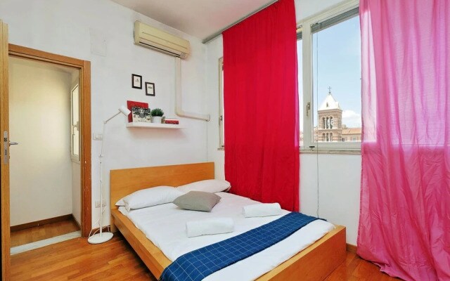 Repubblica Apartment (Adults Only)