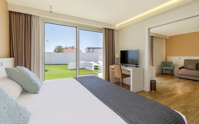 Sol Torremolinos - Don Marco Adults Recommended