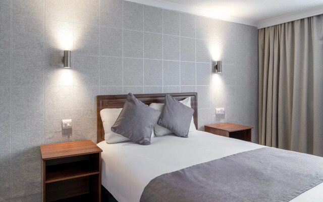 Britannia Hotel Manchester Airport