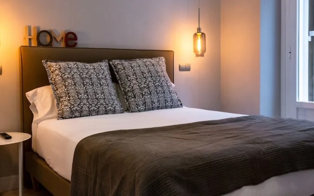 Arenal Suites Gran Via