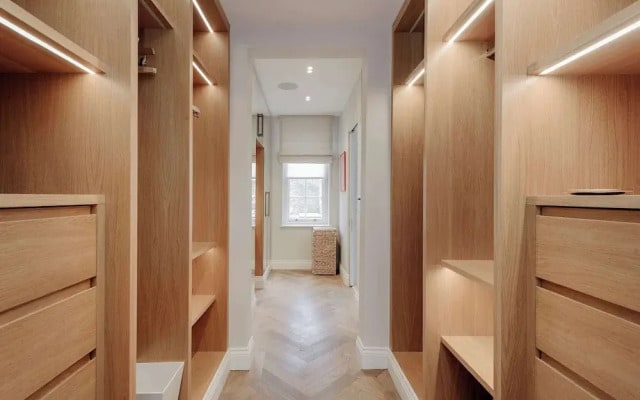 Gorgeous 3 bed House in Sloane Square With Garden