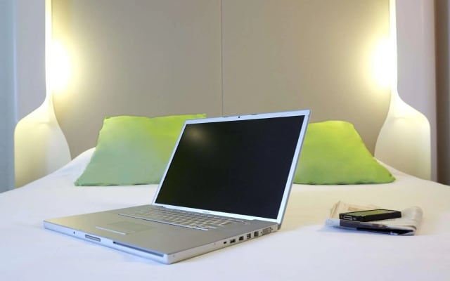 Campanile PRIME - Paris Pantin