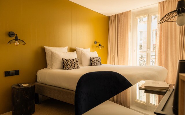 9Hotel Opera