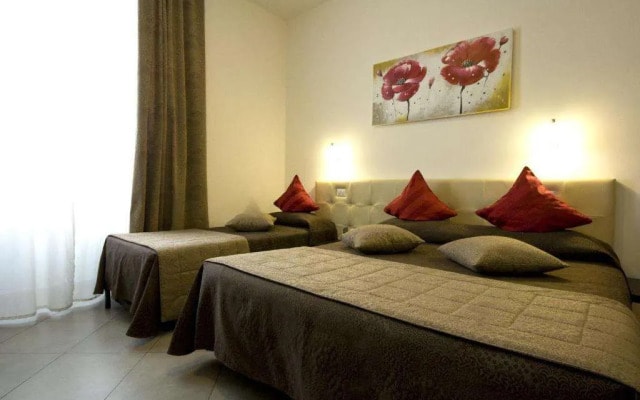 Ara Pacis Inn