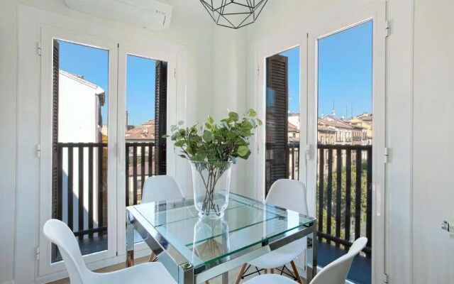 Genteel Home Cava Baja