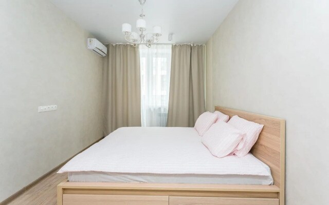 Apartment on Gasheka 11