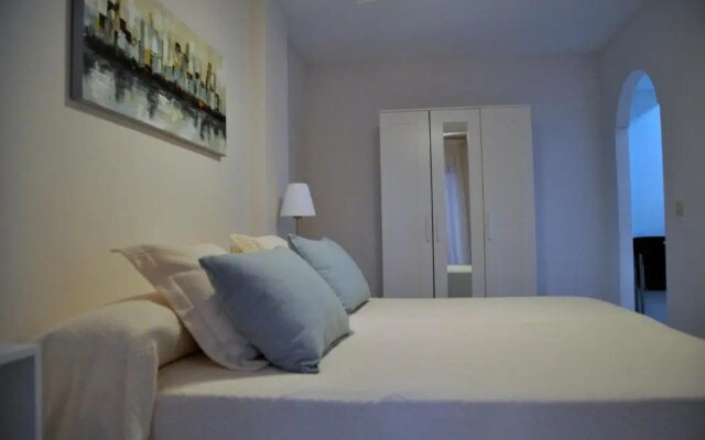 Apartamento Miramar