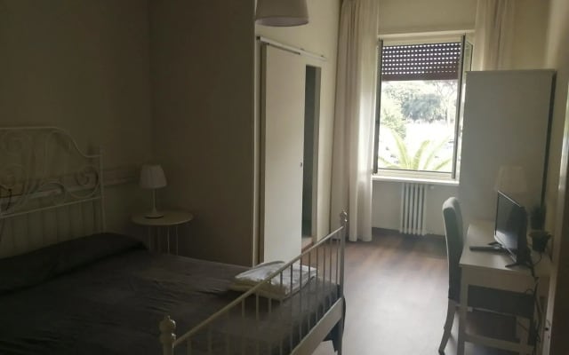 Casa per Ferie