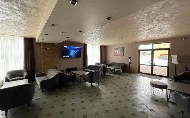 VilarHotel