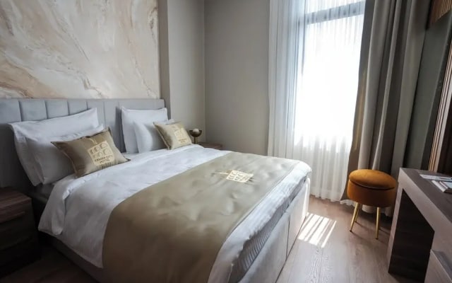 Kemer City Hotel istanbul Airport