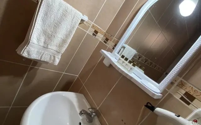 Deniz Apart Motel