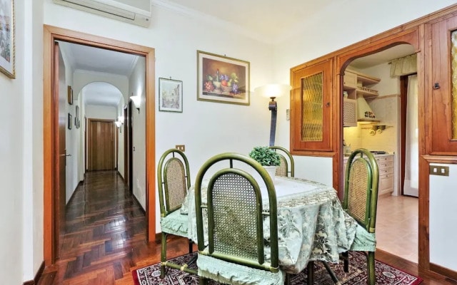 Gra Apartment