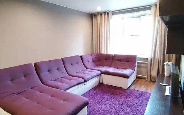 Квартира на проспекте Ленина 60Б
