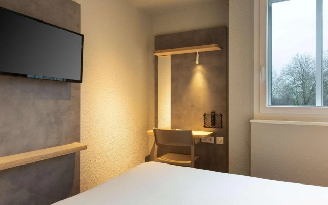 ibis Budget Antony Massy (renovated 2024)