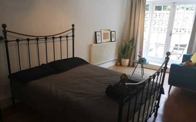 Cosy Apartment in Islington - A