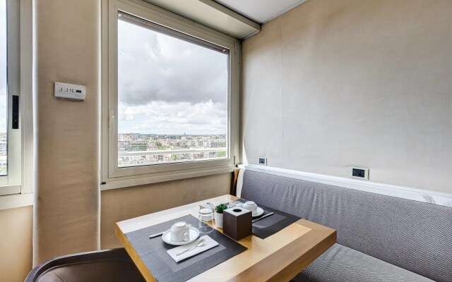 Отель Best Western Hotel Piccadilly