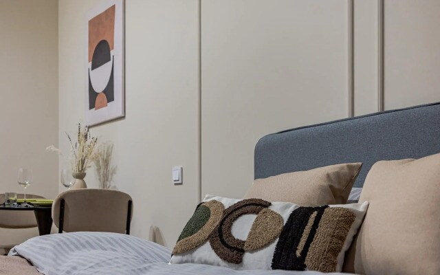 Smart Host (Смарт Хост) на улице Казакова