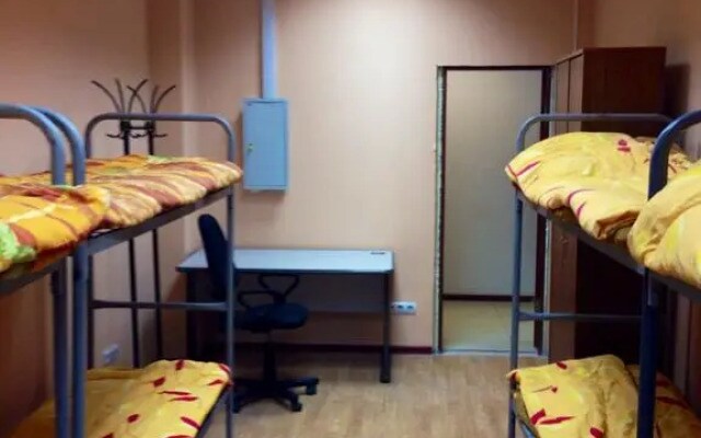 Bolshaya Semya Hostel