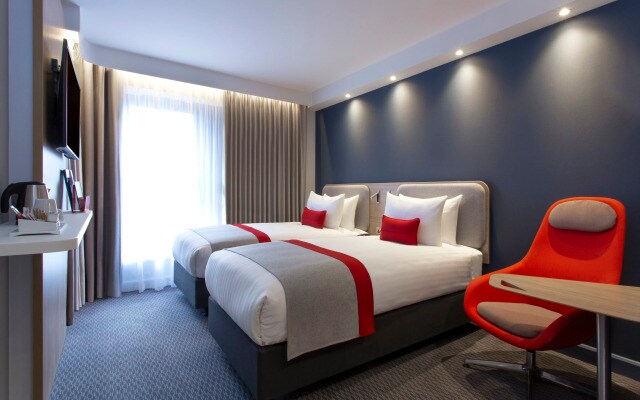 Holiday Inn Express London-Royal Docks, Docklands by IHG