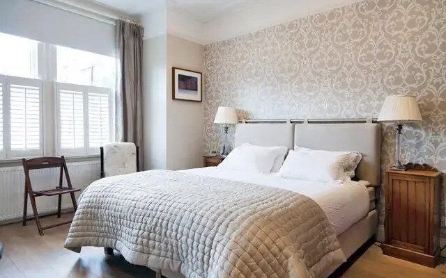 Vive Unique Luxury House Finlay Street - Fulham