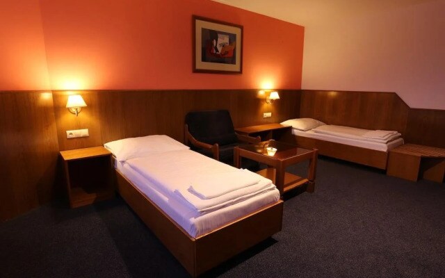 Hotel Hajcman