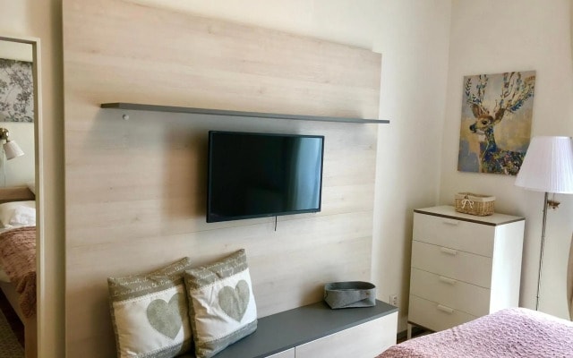 Apartmán Jestřáb 5