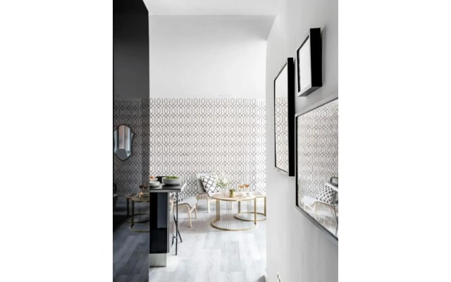 Agradable apartamento Arturo Soria D1