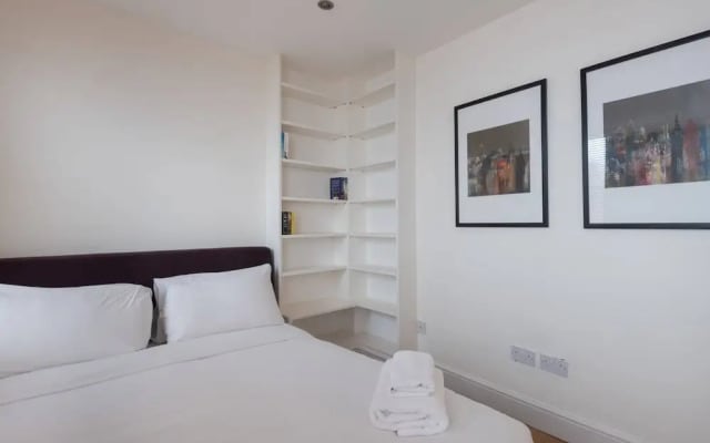 Gorgeous 3BR Mews House - Hyde Park - Paddington