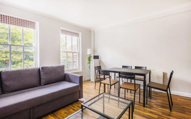 Fast Wifi Pet-friendly Sleeps 6
