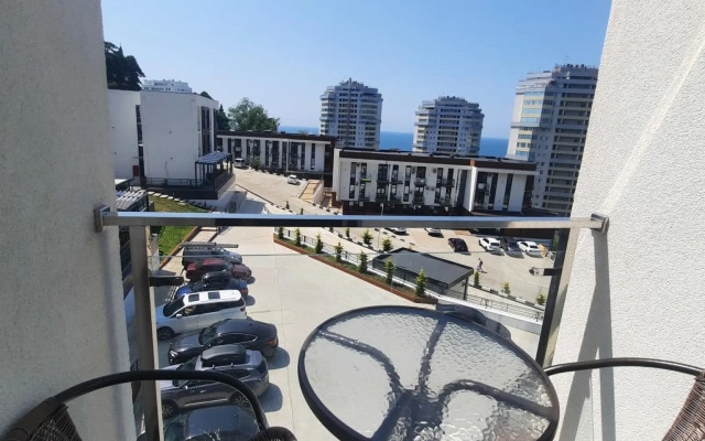 Апартаменты на улице Ленина 300а/1