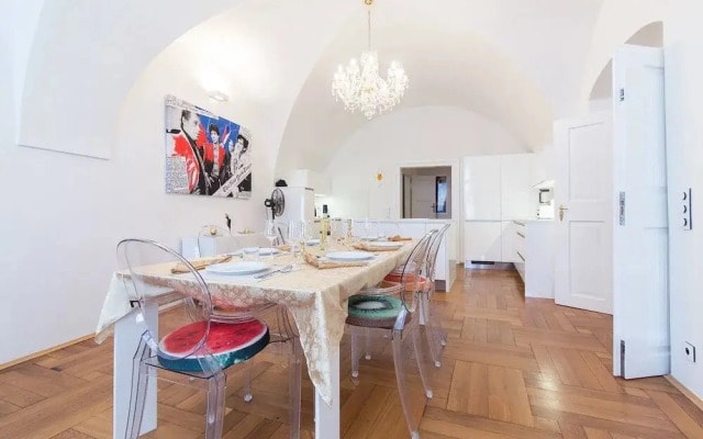 MilMis Apartments - center of Prague