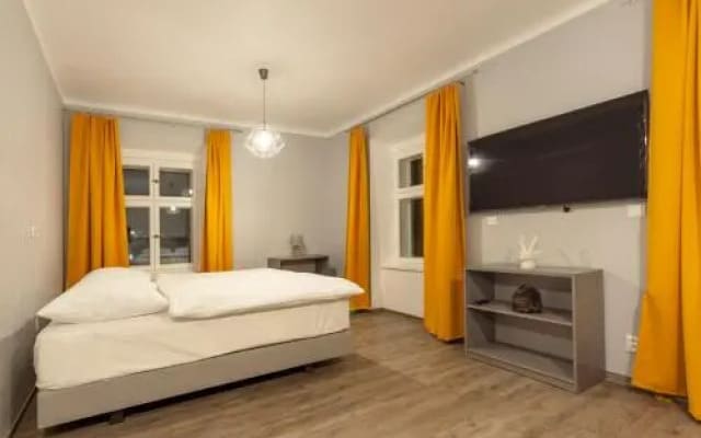 Hotel Pod Kaplickou