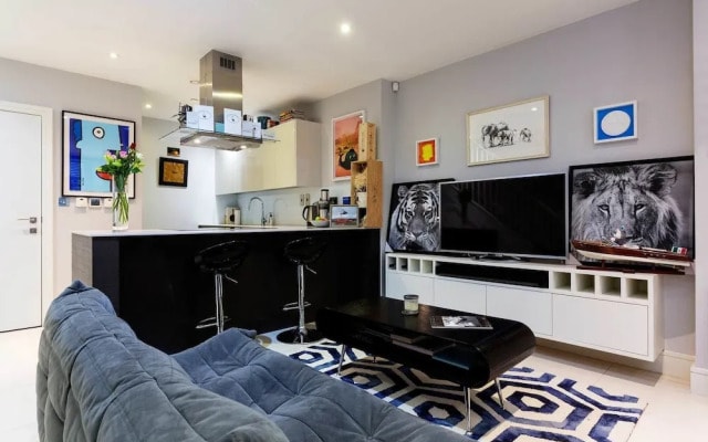 City Home