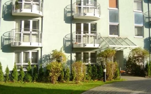 TopDomizil - Apartments Residenz Prenzelberg