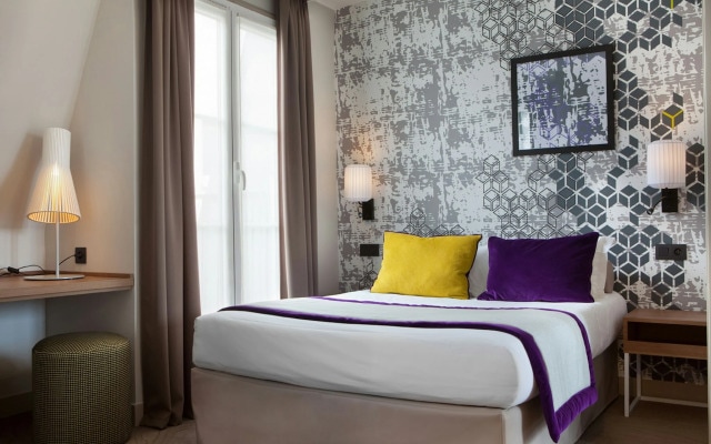 Hotel Des Nations Saint Germain