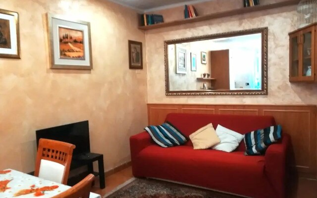 Ca Marco Polo Tourist Apartment