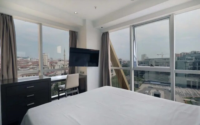 The Four Winds Hotel