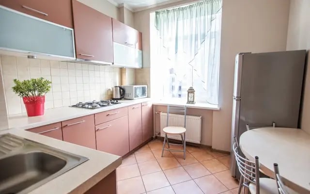 Ап-ты WINWINSTAY Старый город