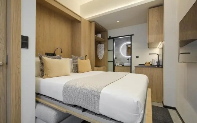 Dobo Madrid Palos