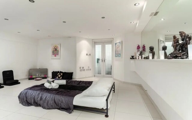 Holiday Lets London 1