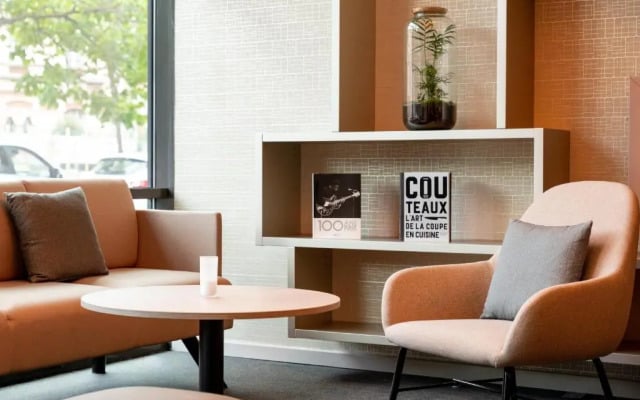 Courtyard by Marriott Paris Saint Denis